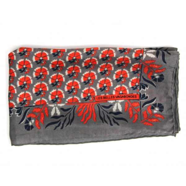 Les Belles Vagabondes Mini Augustine Les Belles Vagabondes Mini Augustine