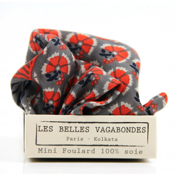 Les Belles Vagabondes Mini Augustine Les Belles Vagabondes Mini Augustine