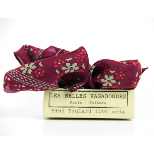 Les Belles Vagabondes Mini Natasha