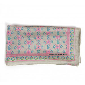 Les Belles Vagabondes Mini Natasha