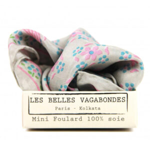 Les Belles Vagabondes Mini Natasha