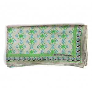 Les Belles Vagabondes Mini Natasha