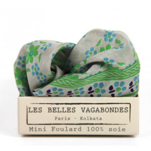 Les Belles Vagabondes Mini Natasha