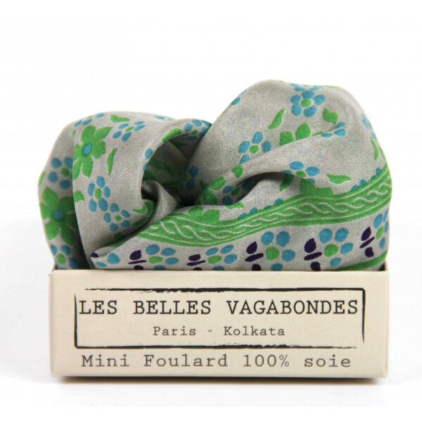 Les Belles Vagabondes Mini Natasha