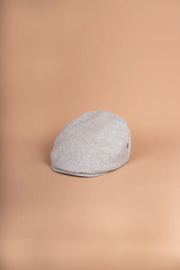 City Sport Flatcap Aaron Seide City Sport Flatcap Aaron Seide