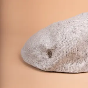 City Sport Flatcap Aaron Seide