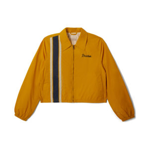 Brixton x Goodyear Mechanics Windjacke