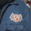 Brixton x Goodyear Trademark Jacket
