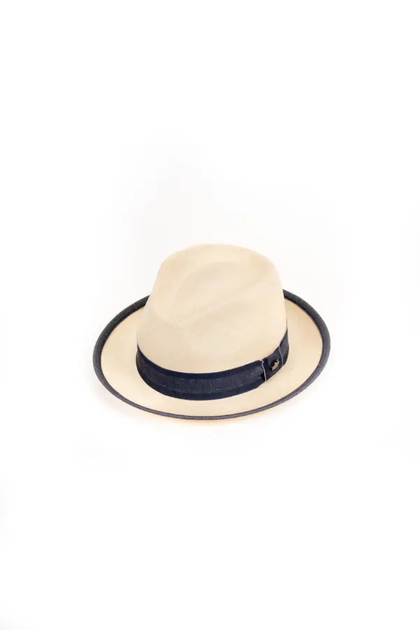Vintimilla Hat Trilby mit Einfass Vintimilla Hat Trilby mit Einfass