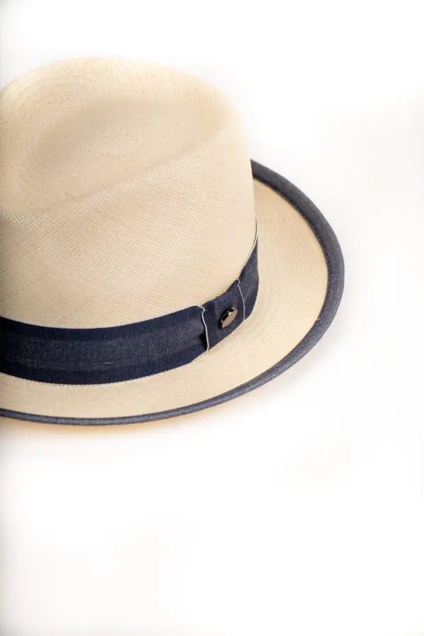 Vintimilla Hat Trilby mit Einfass Vintimilla Hat Trilby mit Einfass