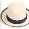 Vintimilla Hat Trilby mit Einfass Vintimilla Hat Trilby mit Einfass