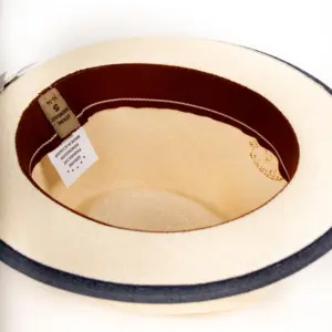 Vintimilla Hat Trilby mit Einfass