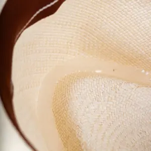 Vintimilla Hat Trilby mit Einfass