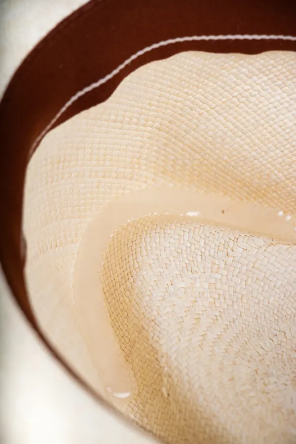 Vintimilla Hat Trilby mit Einfass Vintimilla Hat Trilby mit Einfass