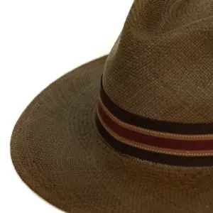 Vintimilla Hat Fashion Rips Forest