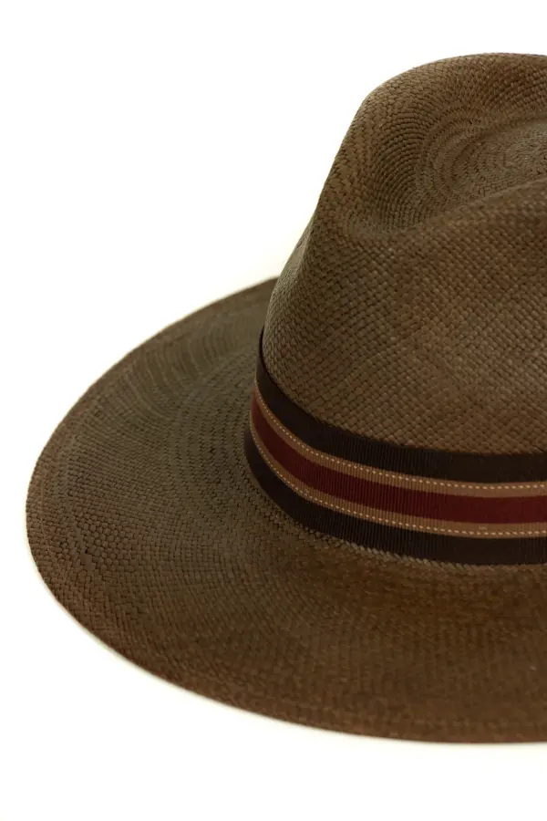 Vintimilla Hat Fashion Rips Forest Vintimilla Hat Fashion Rips Forest