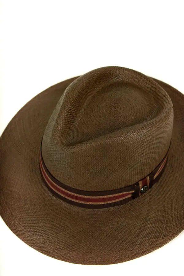 Vintimilla Hat Fashion Rips Forest Vintimilla Hat Fashion Rips Forest