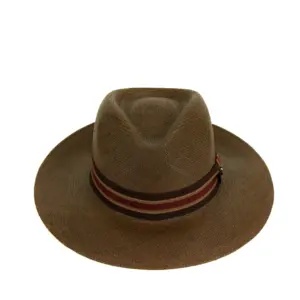 Vintimilla Hat Fashion Rips Forest