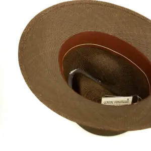 Vintimilla Hat Fashion Rips Forest