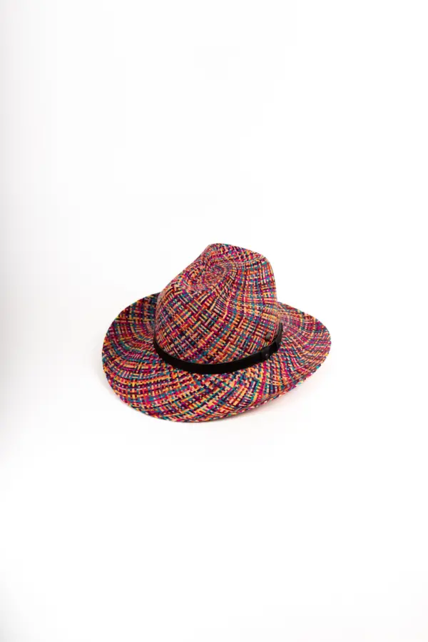 Vintimilla Hat Western vario