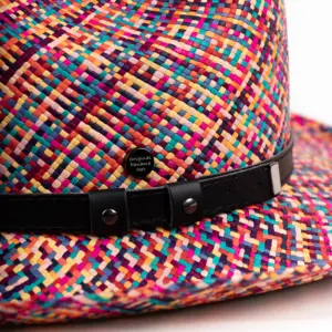 Vintimilla Hat Western vario