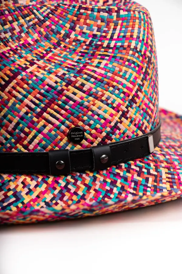 Vintimilla Hat Western vario