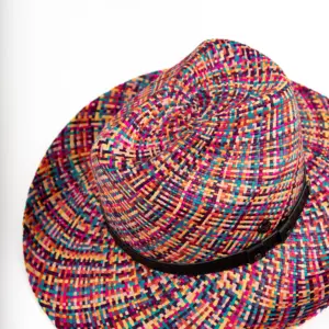 Vintimilla Hat Western vario