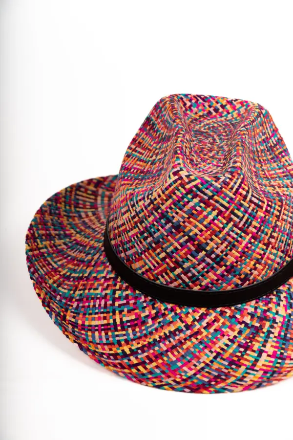 Vintimilla Hat Western vario