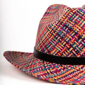 Vintimilla Hat Western vario