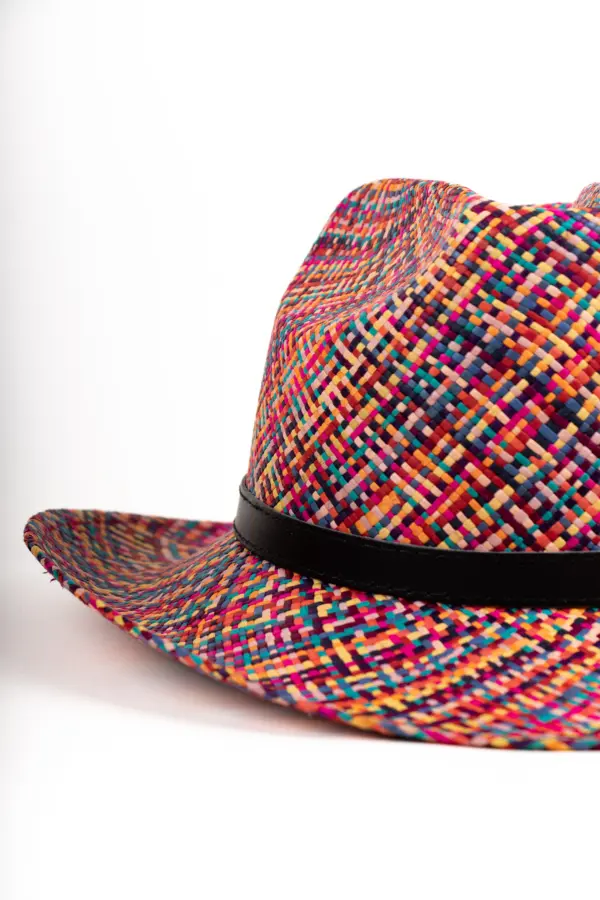 Vintimilla Hat Western vario