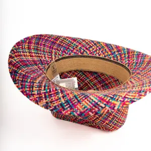 Vintimilla Hat Western vario