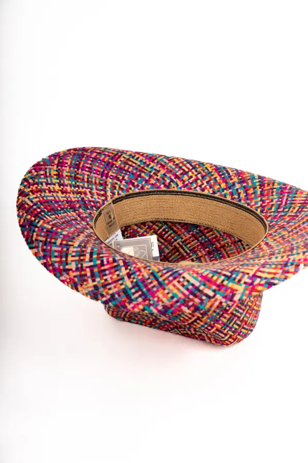 Vintimilla Hat Western vario