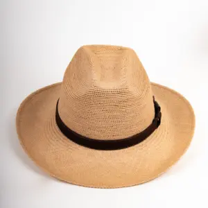 Vintimilla Hat Western brisa crochet