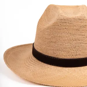 Vintimilla Hat Western brisa crochet