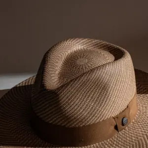 Vintimilla Hat Fashion Bicolor