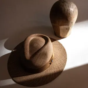 Vintimilla Hat Fashion Bicolor