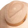 Vintimilla Hat Fashion Bicolor