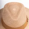 Vintimilla Hat Fashion Bicolor