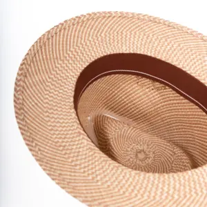 Vintimilla Hat Fashion Bicolor