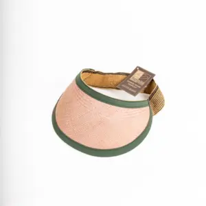 Vintimilla Visor