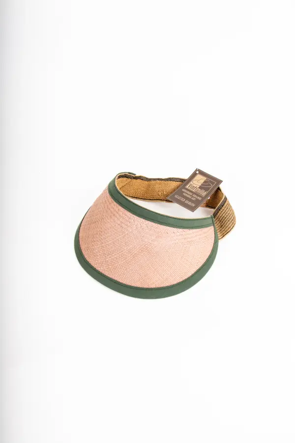 Vintimilla Visor