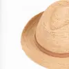 Göttmann Trilby aus Raffia Stroh