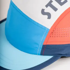 Stetson Outdoor Retro Runners Cap