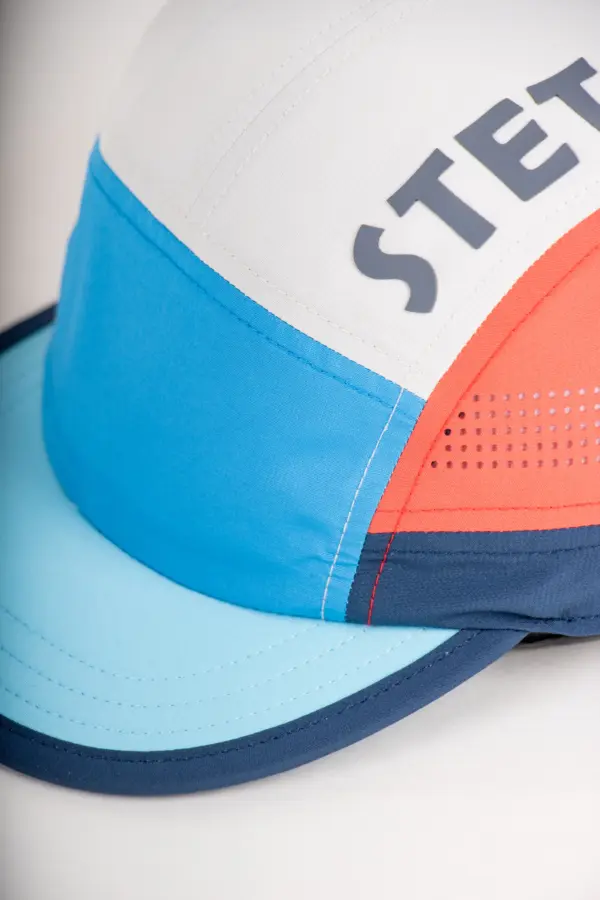 Stetson Outdoor Retro Runners Cap Stetson Outdoor Retro Runners Cap