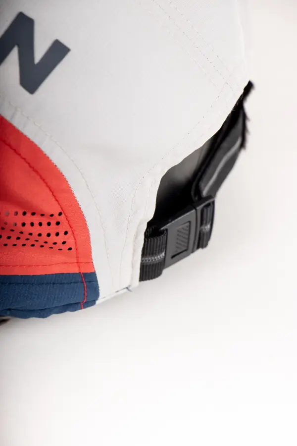 Stetson Outdoor Retro Runners Cap Stetson Outdoor Retro Runners Cap