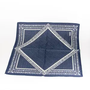 Stetson Bandana Abstract Geometric