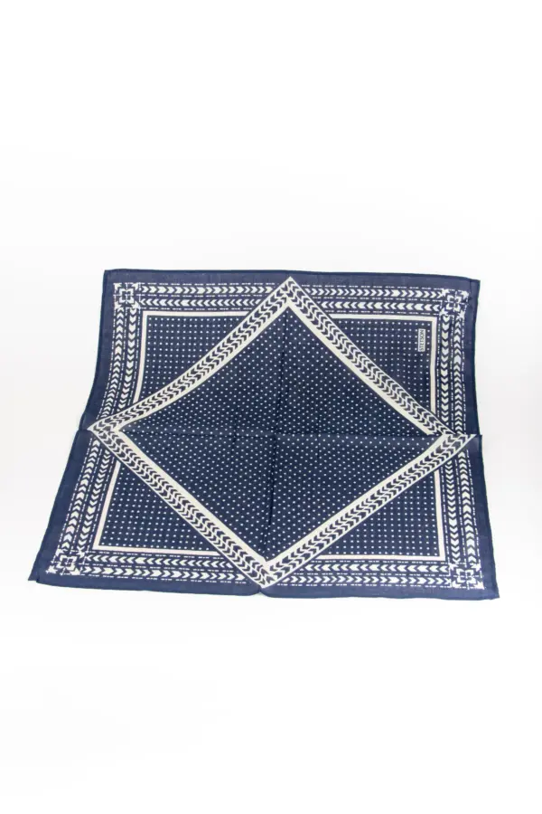 Stetson Bandana Abstract Geometric