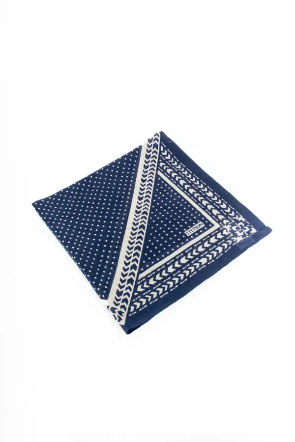 Stetson Bandana Abstract Geometric