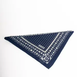 Stetson Bandana Abstract Geometric