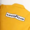 Brixton x Goodyear Mechanics Windjacke
